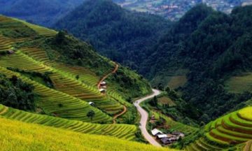 Authentic Asia Travel