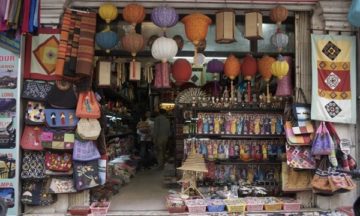 ha noi day trip from halong bay