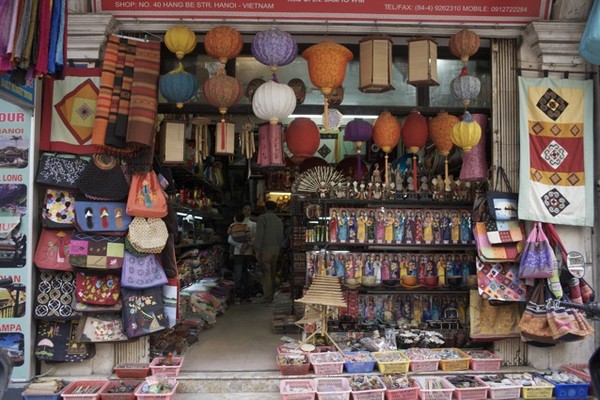 ha noi day trip from halong bay