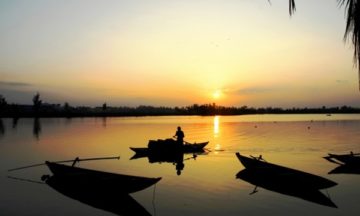 vietnam cambodia holiday