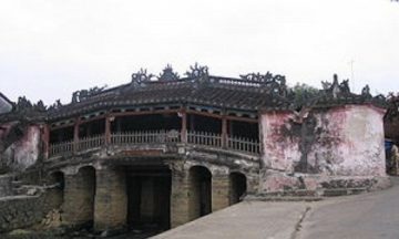 hoi an day trip from chan may port