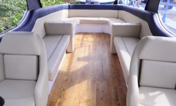 Mekong River Excursion Speed Boat Saigon River